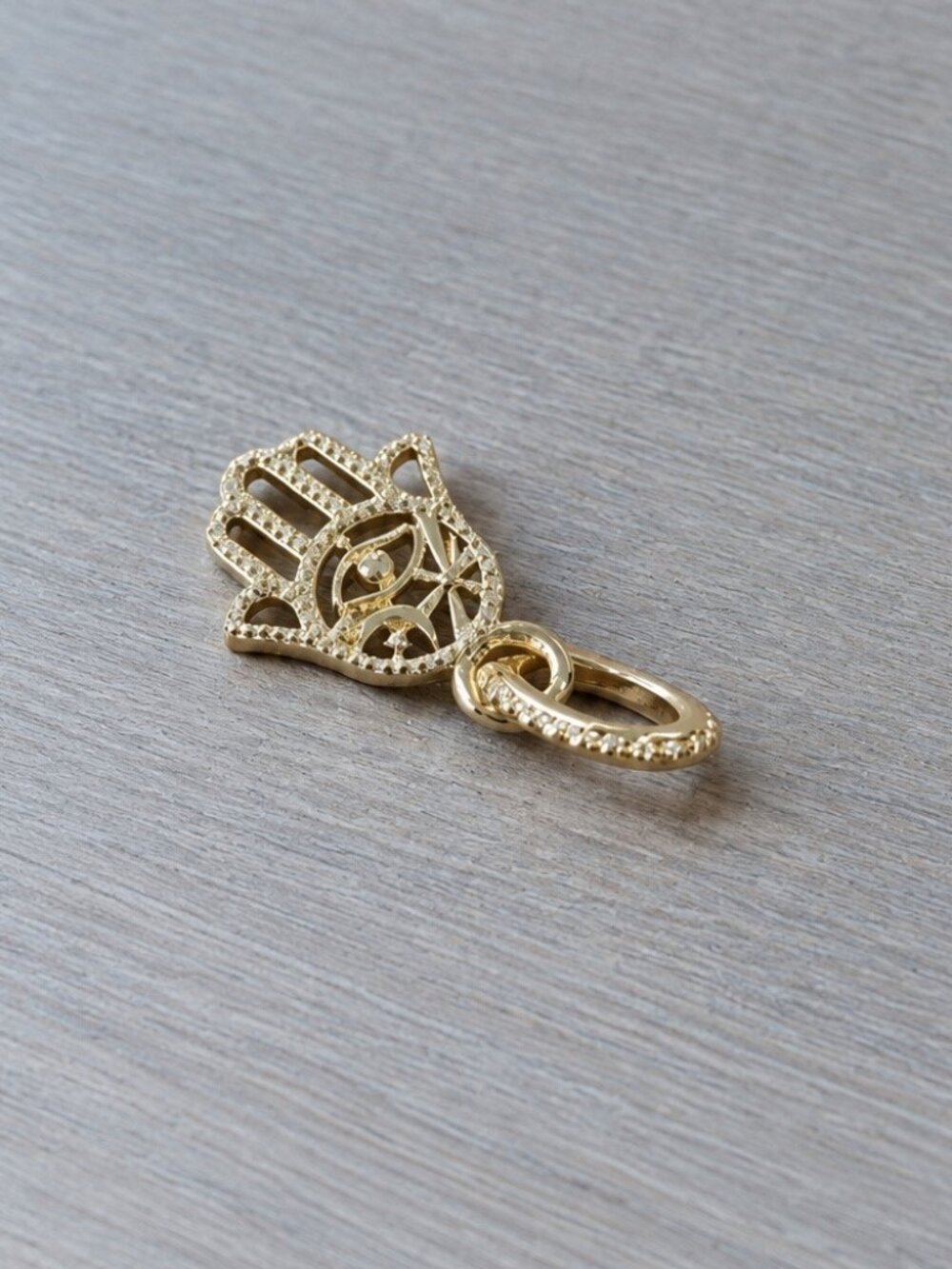 Pandora Charm Bead